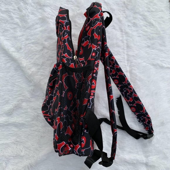 Disney Parks Mickey Mouse Club Ear Hat Backpack main image 12